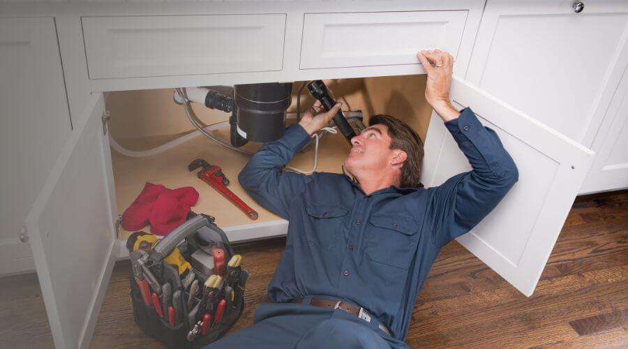 Professional septic pumping service in Gladys, VA